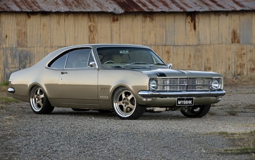 musclecarsfans:  Follow For Muscle Cars Everyday