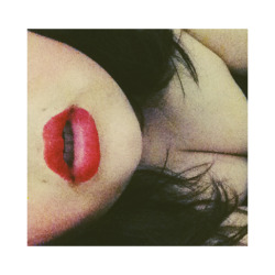 Plaguedxminds:  Puffy Lips, Tiny Teeth.