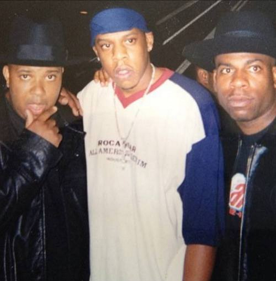 KINGS OF ROC