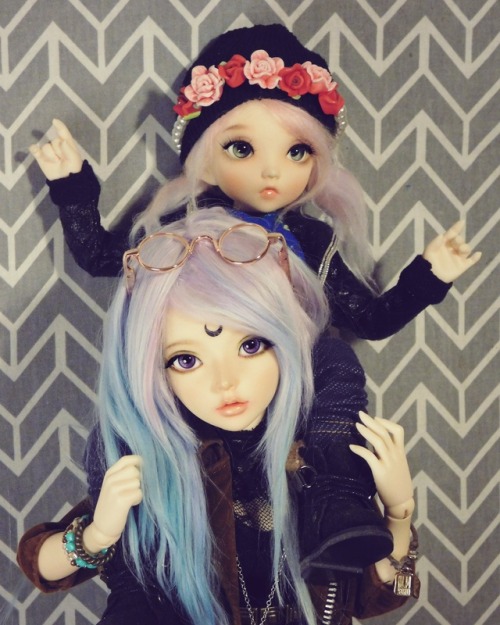 bjd littlefee