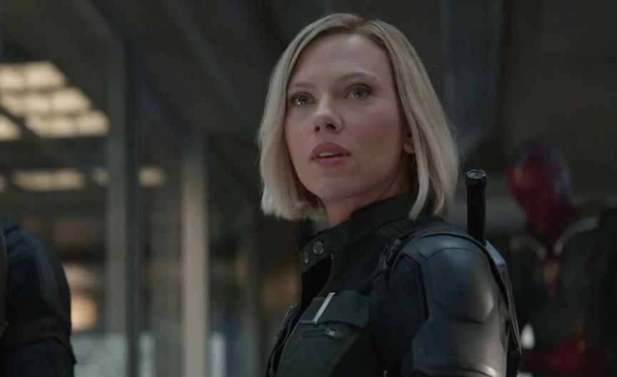 agenthirteens:  March 8, 2019 - International Women’s Day (part 2) Women of Marvel