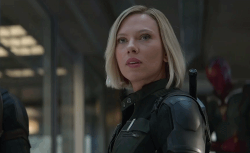 agenthirteens:  March 8, 2019 - International Women’s Day (part 2) Women of Marvel 