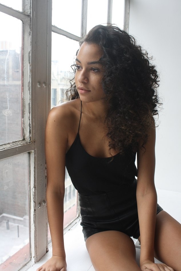 themaxdavis:Sharlene Radlien