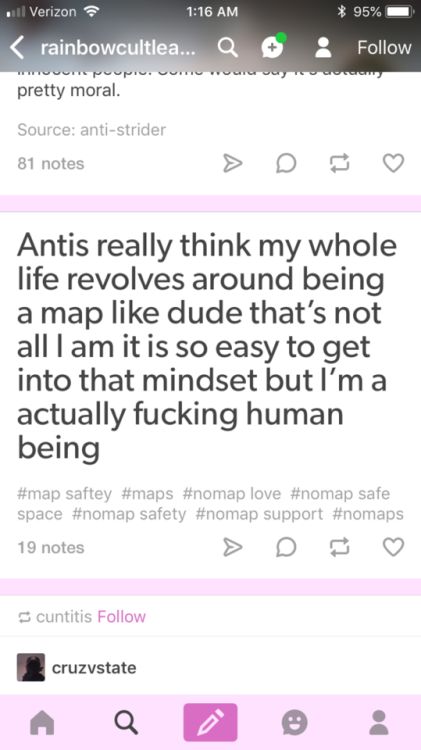 maphatingcharacteroftheday: r//ainbowc//ultlea//der is a self-admitted MAP! they mock antis, believe