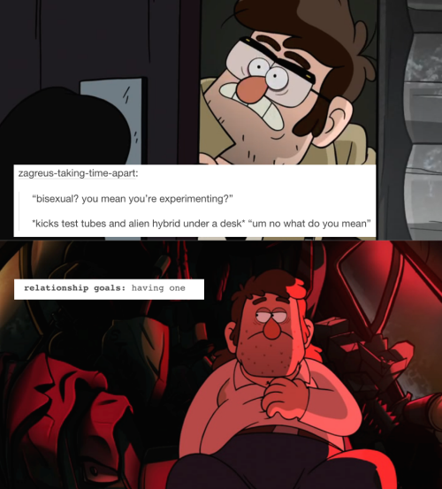 l3lackeyedsusan: *pounds fists on desk* QUEER STANS QUEER STANS QUEER STANS Queer Stans: Part 1 / Pa