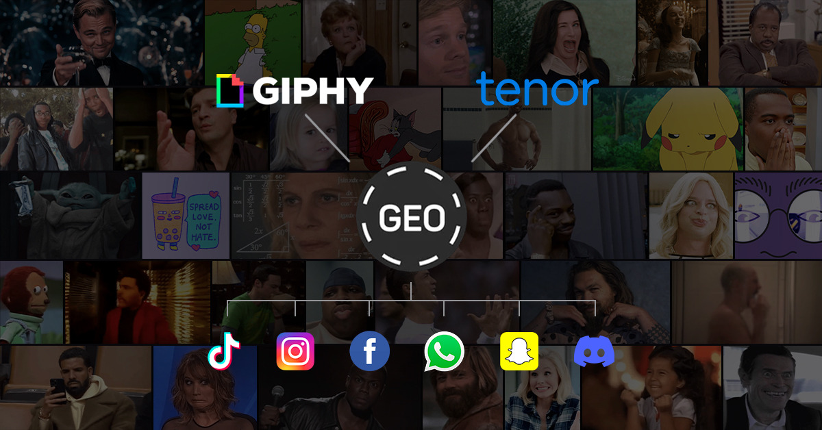 Dalla SEO alla GEO: GIF Engine OptimizationQualche giorno fa ho pubblicato un mega articolo sul GIF marketing, ovvero come usare GIF e Stickers, opportunamente caricate e ottimizzate su GIPHY e Tenor, per ottenere awareness grazie agli UGC pubblicati...