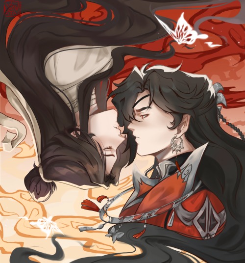 Hualian ✨🫶
