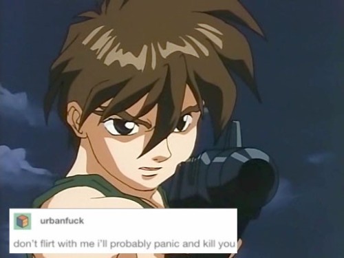 incorrectgundamwingquotes: Gundam Wing + Text Posts Vol. 5