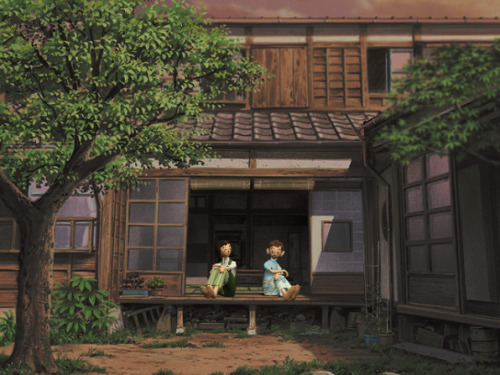 swarm:Bokura no Kazoku (Our Family)