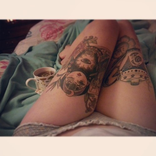 ♥