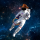 bandit-jay:With Halloween just around the corner, NASA has released its latest Galaxy