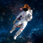 bandit-jay:With Halloween just around the corner, NASA has released its latest Galaxy
