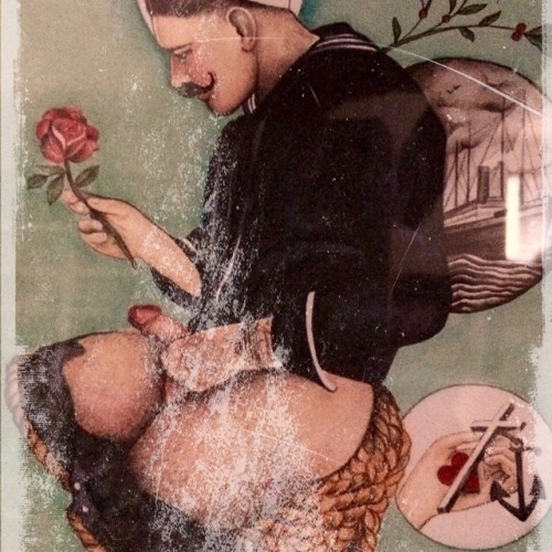 Words and Lust