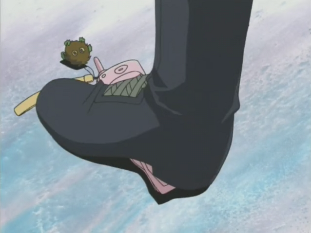 pharaohsparklefists:  EPISODE 70 HERE WE GO PART 1 I usually end up taking more screencaps