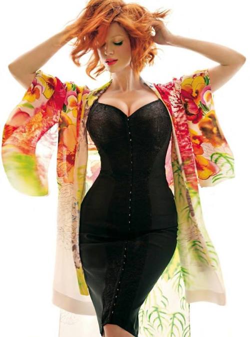 Ginger Time (par Label Rousse)