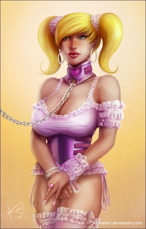 Sissies Being Used