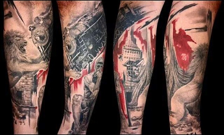 GreaTattoos