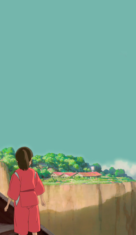 Porn Pics dayanafrias01:  Spirited Away | Movie