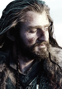 farewellthorinoakenshield:Go back to your books, your fireplace. Plant your trees, watch them grow.