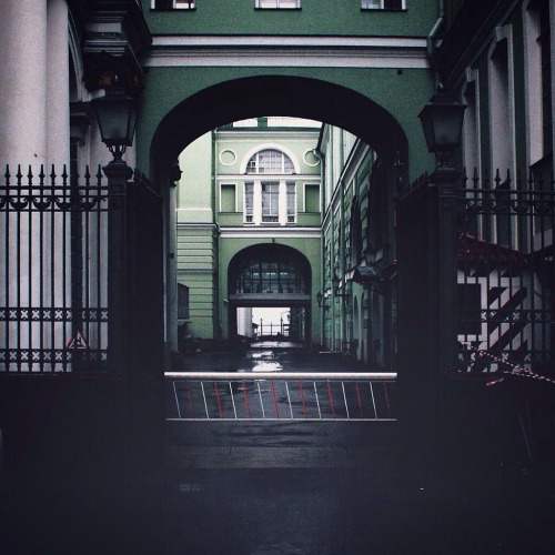 ohsoromanov:Saint Petersburg / Russia