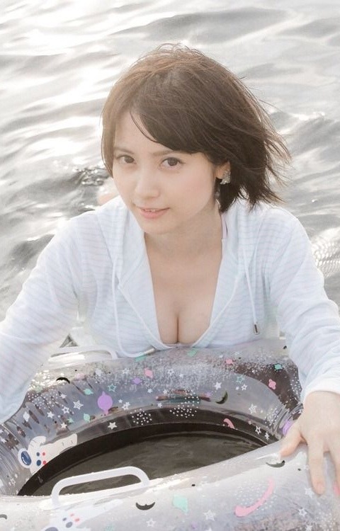 matsu555:  桃月なしこ