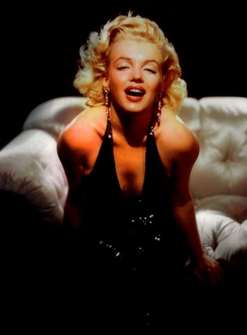 gatabella:  Marilyn Monroe by Richard Avedon, 1957