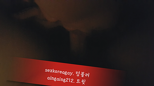 sexkoreagay:  차에서 오랄 입싸ㅋ