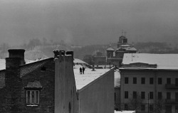 casadabiqueira:  Vilnius  Workdays series  Romualdas Rakauskas, 1960-1965 