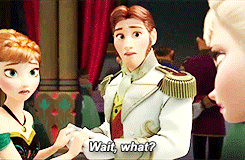findsomethingtofightfor:  The moment I think Elsa was finally going to tell Anna the truth. 