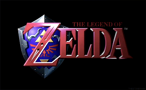 thestonemask:  The Legend of E3 2013 