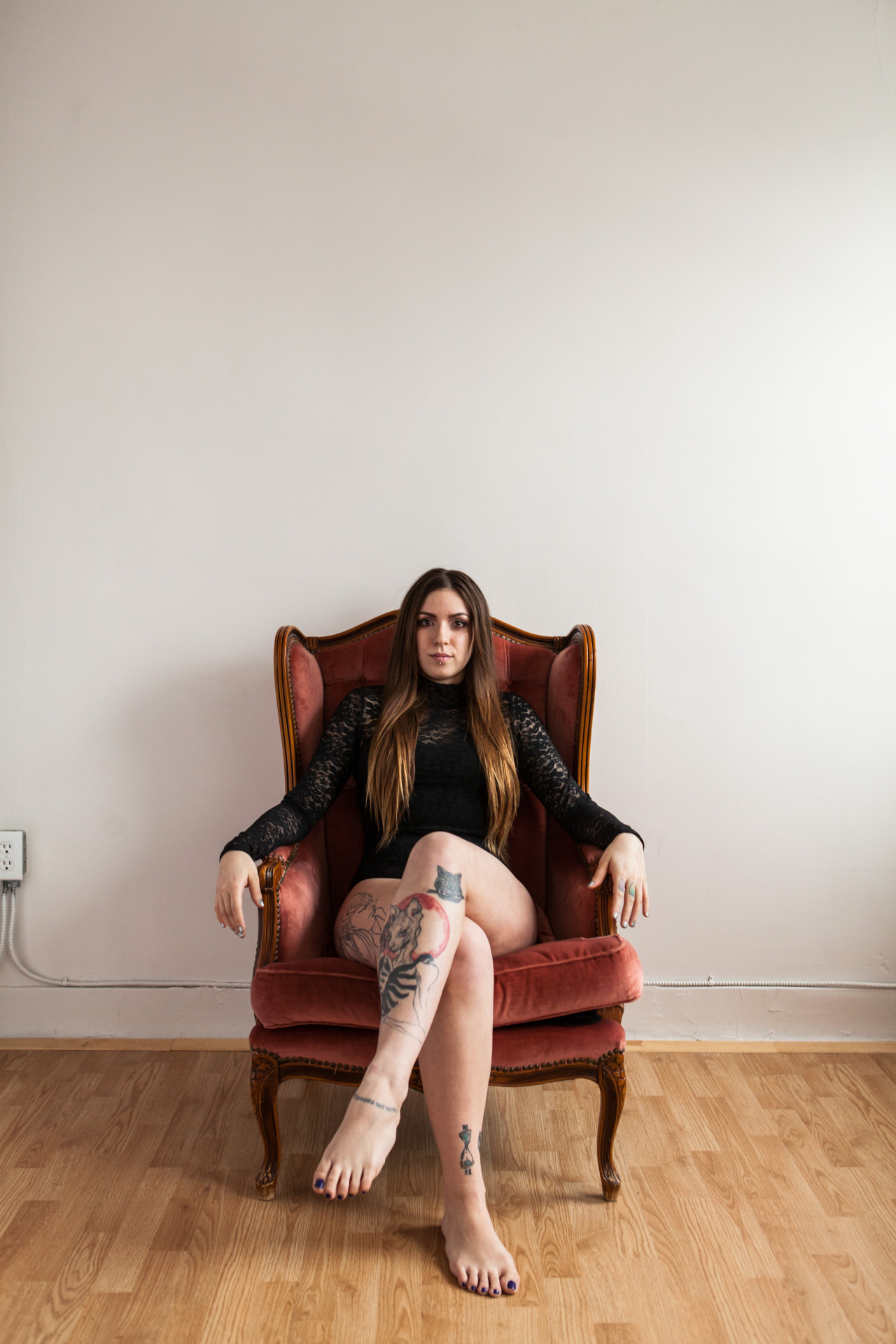 tmedia:  Taylor K by Joe M/tmedia