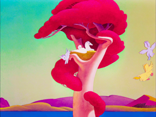 disneyismyescape: Fantasia, 1940