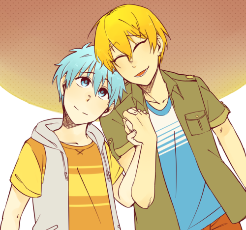 narpoodles: would ya look at that, a redraw of some kikuro from this month 3 years ago I still love 