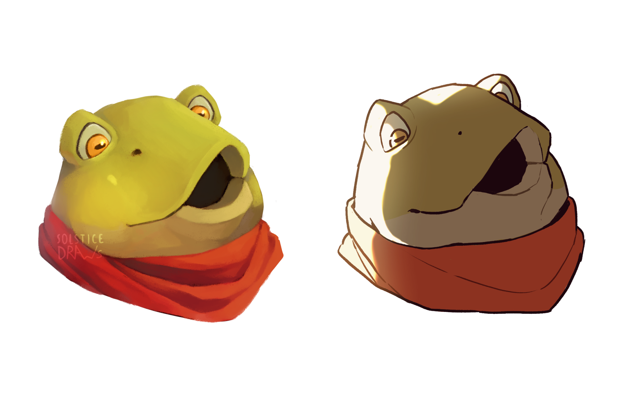 #frog aesthetic on Tumblr