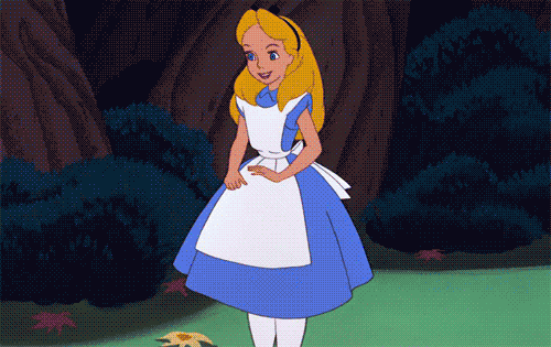 disneyfansonly:  Love Disney? This blog is absolutely Disney! 