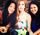  Gaga | Bo | Arianne 