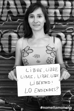 Libertad!!!!!