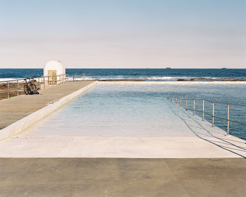 Merewether Ocean Baths, Newcastle, NSW, 2015