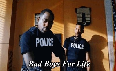 One of my favorite movies (salute)