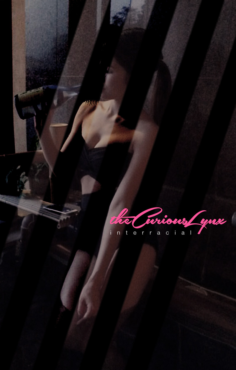 thecuriouslynx:  On the facade I play a woman in control, a good wife, a trusted