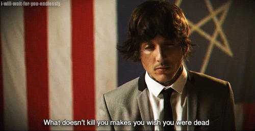 i-will-wait-for-you-endlessly:  Bring Me The Horizon | Drown 