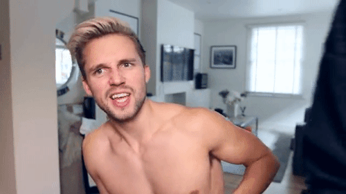hotfamousmen:  Marcus Butler