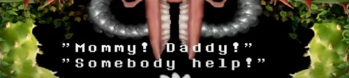 Anyone Else Load Up The Photoshop Flowey Fight Just To Feel Something?