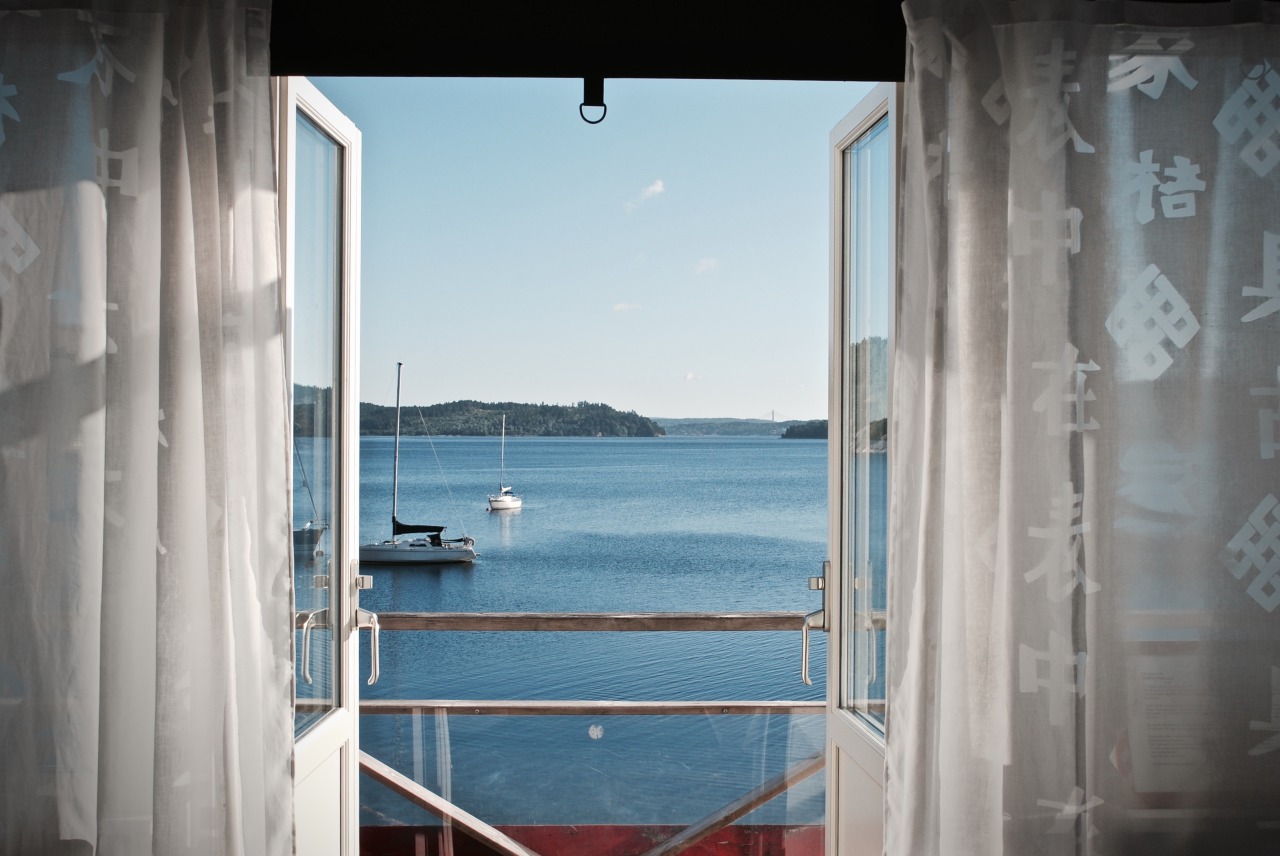 nutfisk:  if i only could wake up with that view again!
