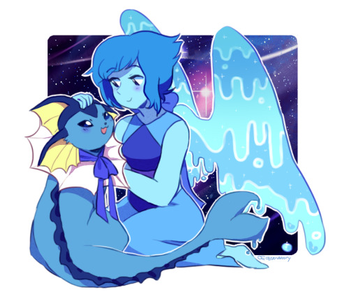 twirity:idk how but i manage to squeeze pokemon AUs into everything