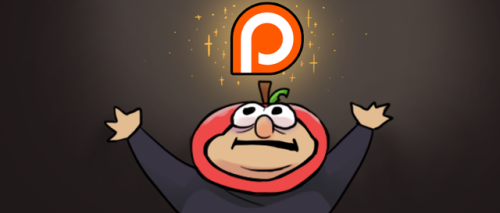 After 84 years, I’m happy to announce, my Patreon is finally up!! I’m excited to get this started up