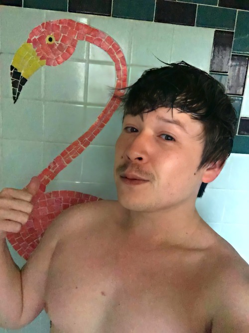 Cool Shower