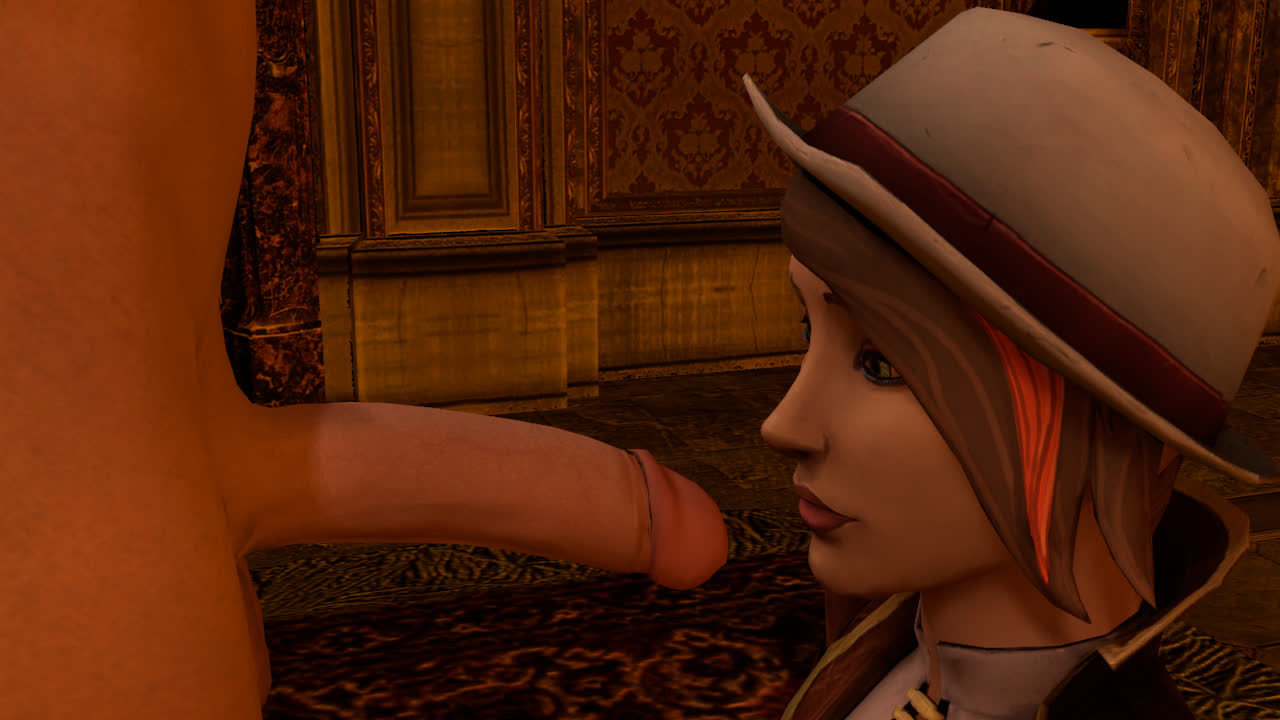 tin-sfm:  *CHOO CHOO* All aboard the Fiona train! Finally finished it up, and its