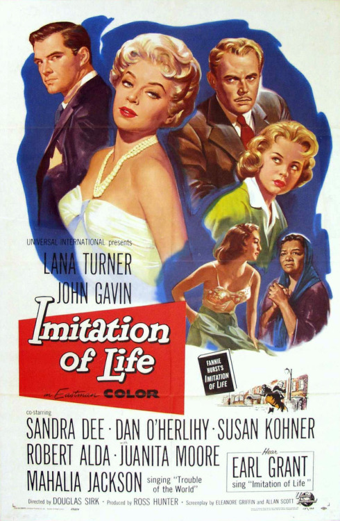 BRAND UPON THE BRAIN FILM CLUB #1DOUGLAS SIRK WEEPIESMAGNIFICENT OBSESSION (DOUGLAS SIRK, 1954)ALL T