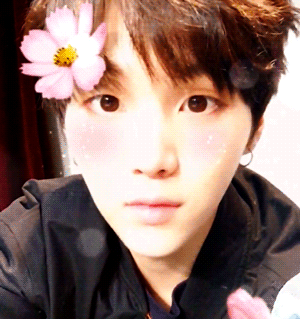 Our View V. His Viewyoongi Ver.2